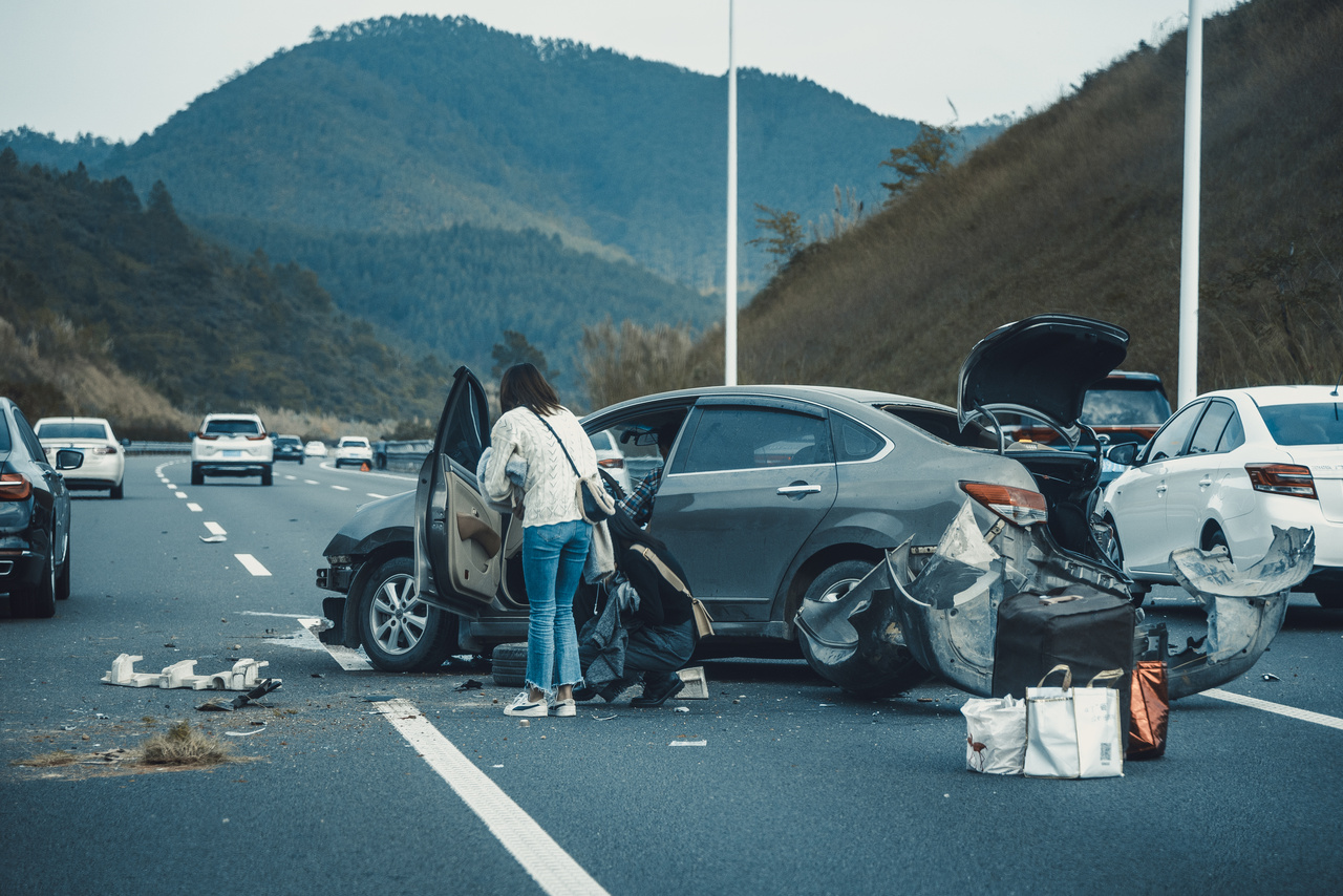 交通肇事致人死亡不赔偿