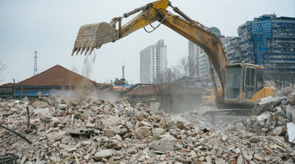 集体土地房屋拆迁补偿标准规定是什么