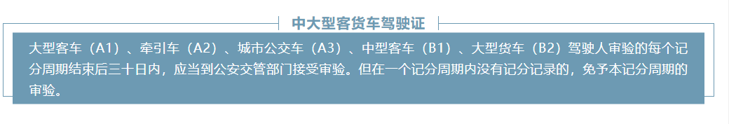 驾驶证审验逾期,驾驶证逾期未审验几年注销