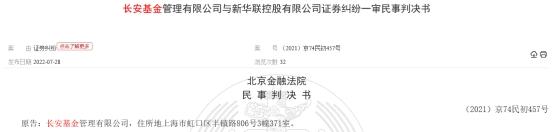 长安金融贷款逾期三天6,新华信托明股实债