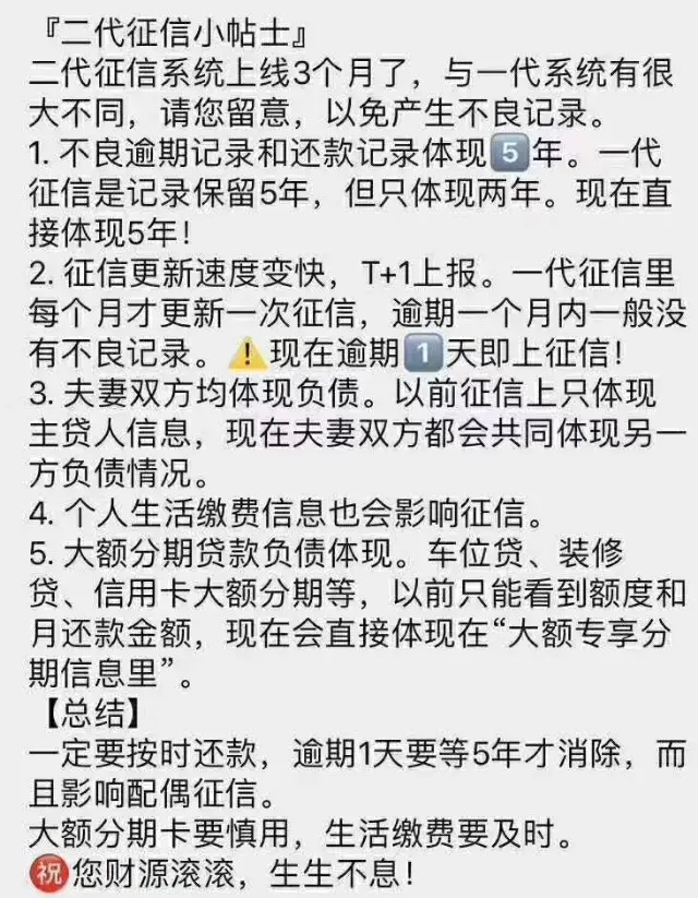 借款逾期一天会影响征信吗,现在逾期一天就上征信?是真的吗吗