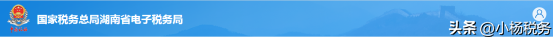 企业所得税逾期怎么在网上申报,湖南省电子税务局操作手册
