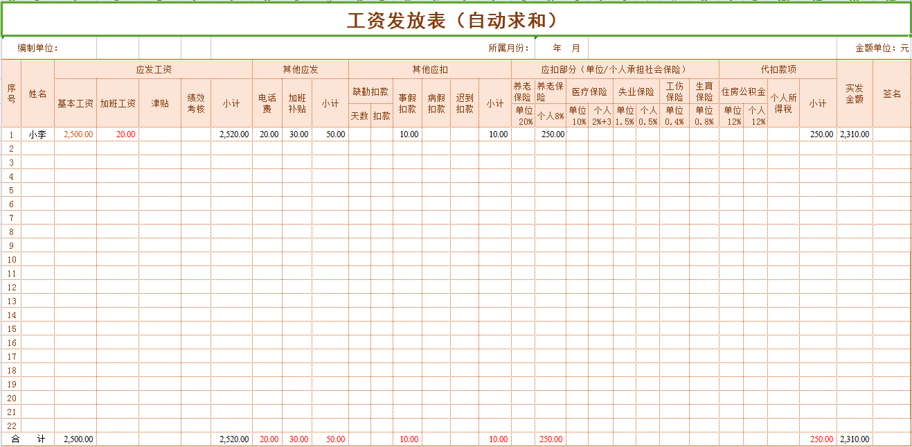 92年的她上任财务经理遭到质疑，她：看看我做的这550套表格