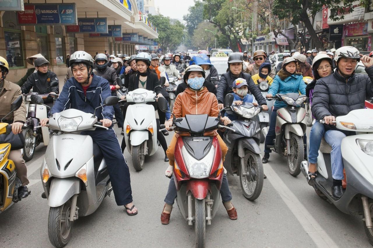 摩托逾期3年没检了怎么办,摩托车今年没有年审了可以报废吗