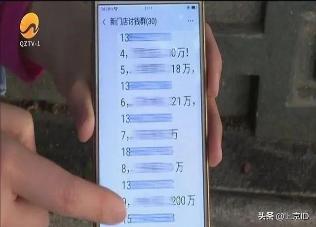 上海福盈集团本金无法兑付逾期,生怕惊动了脚下这两条金融巨鳄