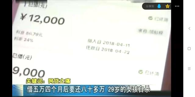 网贷逾期催收会持续多久？熬过这4个“关键点”，可能就成烂账了