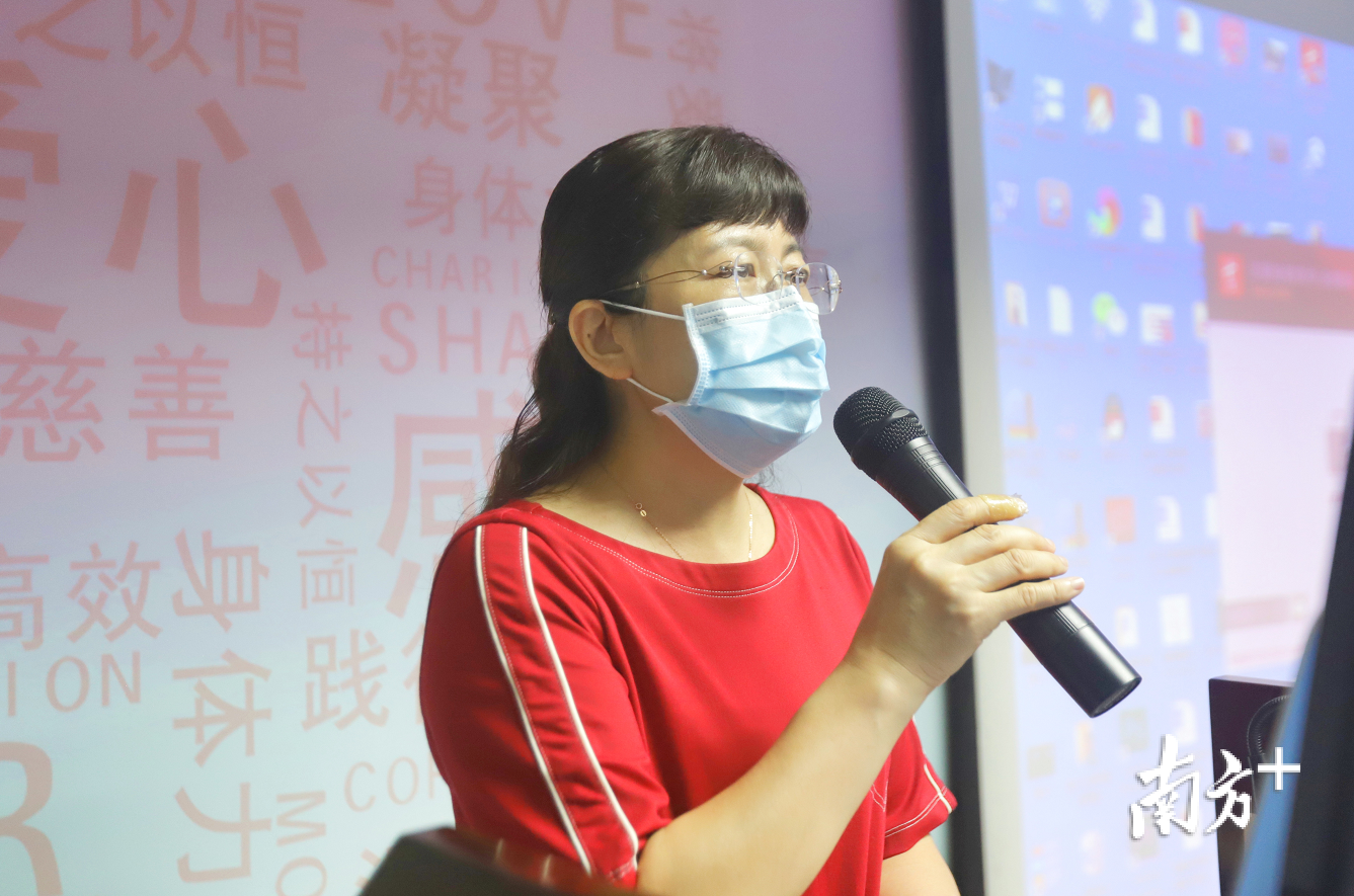 你是那条锦鲤吗？清远市近视摘镜大型公益活动125名幸运儿名单出炉