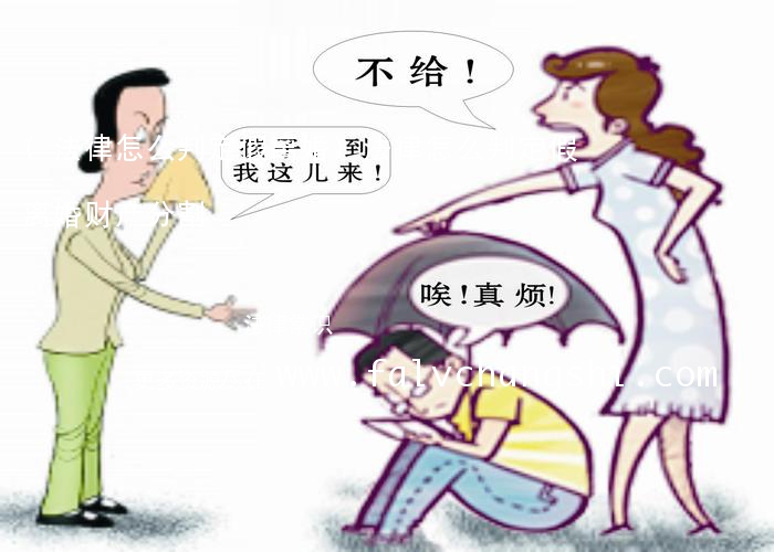 (法律怎么判定假离婚)法律怎么判定假离婚财产分割