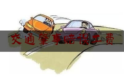 交通肇事赔误工费（2019交通事故赔偿中的误工费的赔偿标准）