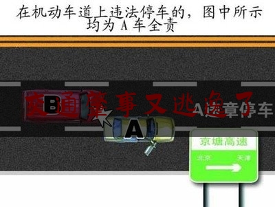 交通肇事又逃逸了（交通事故逃逸承担什么责任）