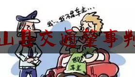 [聚焦]资深资讯:灵山县交通肇事判刑,什么兵种全球只有29人