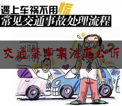 权威专业资讯:交通肇事案法庭公诉,娄底市娄星区法院立案庭电话