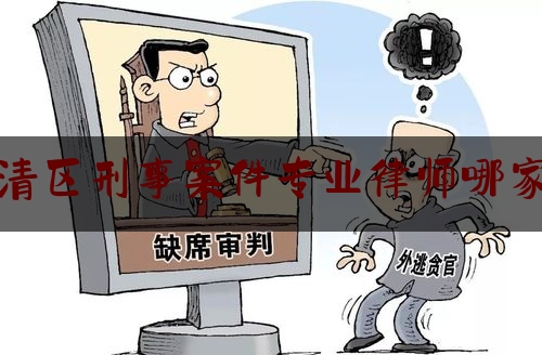 长清区刑事案件专业律师哪家好（长清律师事务所哪个好）