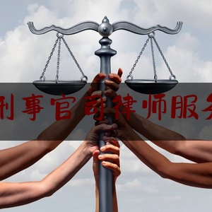 龙岗刑事官司律师服务平台（龙岗刑事辩护律师）