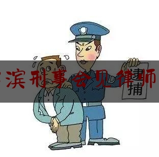 哈尔滨刑事会见律师费用（哈尔滨刑事会见律师费用多少钱）