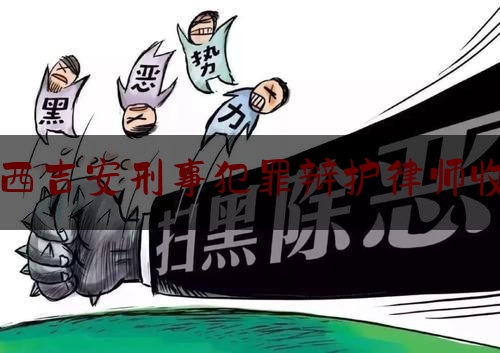 江西吉安刑事犯罪辩护律师收费（江西吉安律师在线咨询免费）