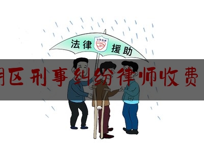 滨湖区刑事纠纷律师收费多少（合肥滨湖刑事律师事务所）