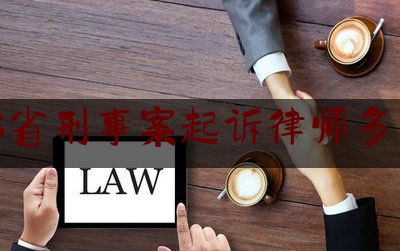 吉林省刑事案起诉律师多少钱（吉林省刑事案起诉律师多少钱费用）