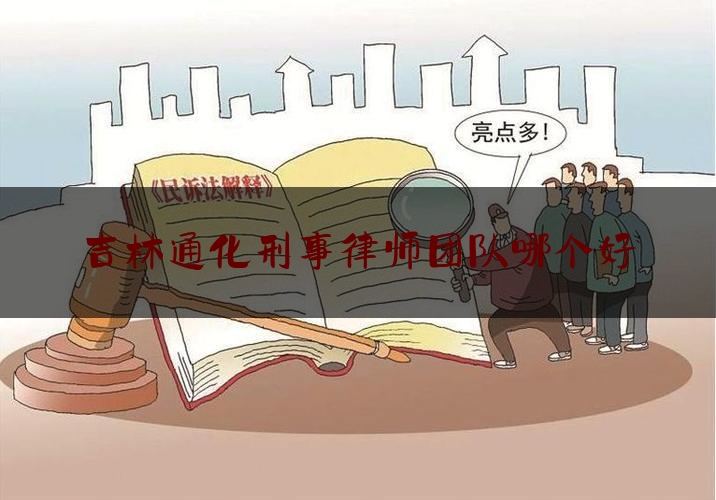 吉林通化刑事律师团队哪个好（吉***村支书“涉黑”罪名被撤销后一审获刑15年，已上诉）