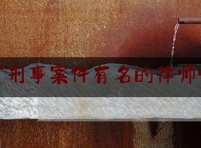 实事专业头条:广东省刑事案件有名的律师哪家好,李齐波个人简历