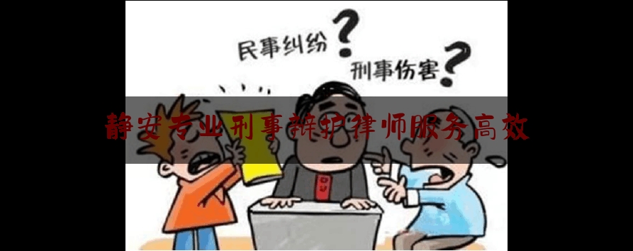 简单明了!静安专业刑事辩护律师服务高效,代书遗嘱的有效范文2018