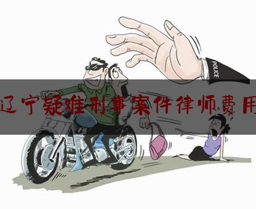 辽宁疑难刑事案件律师费用（辽宁省律师刑事案件收费标准）