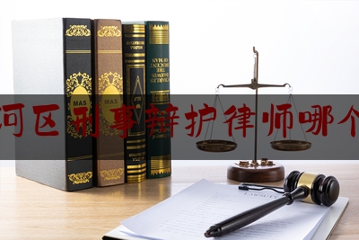 宁河区刑事辩护律师哪个好（宁河律师事务所哪个好）