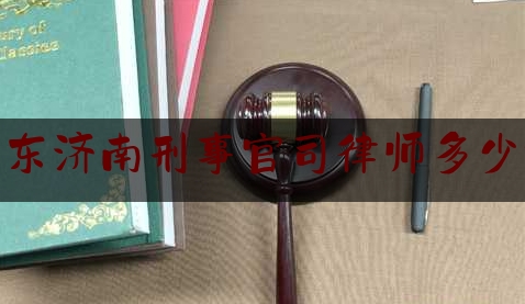 山东济南刑事官司律师多少钱（济南刑案律师）