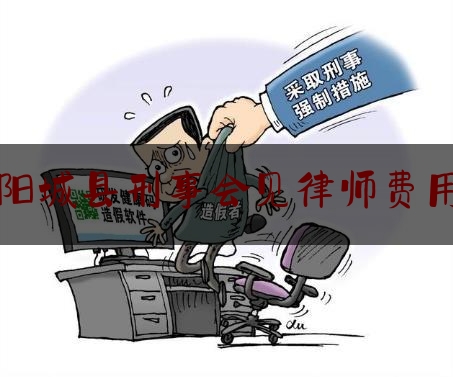 简单明了!晋城阳城县刑事会见律师费用多少,阳西县司法局人民调解员