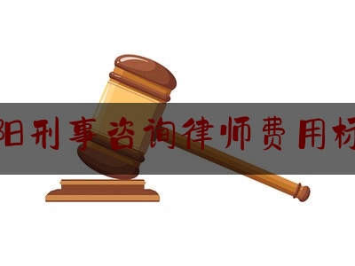 沈阳刑事咨询律师费用标准（沈阳刑事方面律师）