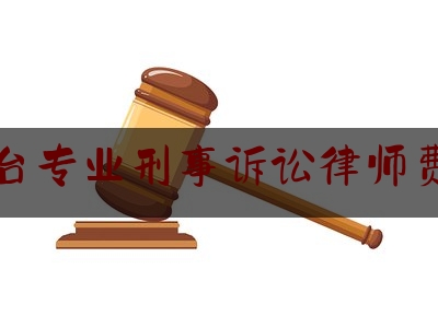 丰台专业刑事诉讼律师费用（丰台区刑事律师免费咨询）