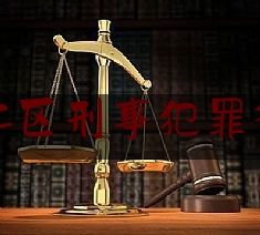 滨江区刑事犯罪律师（滨江区刑事犯罪律师名单）